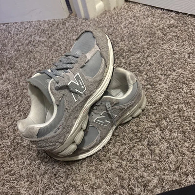 Talla 7.5 - New Balance 2002R Marblehead sin caja Foto 1 de 4