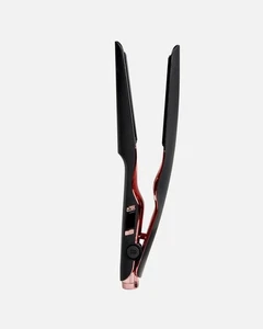 New FHI Heat The Curve Pro Styling Iron 1" Elite Curved Styler Ceramic Rose Gold - Picture 1 of 3