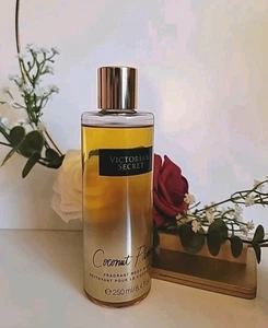  COCONUT PASSION Fragrance Body Wash by Victoria's Secret Angel 😇 8.4oz New - Picture 1 of 6