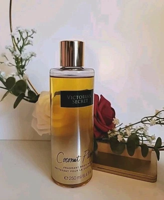  COCONUT PASSION Fragrance Body Wash by Victoria's Secret Angel 😇 8.4oz New - Image 1 of 4