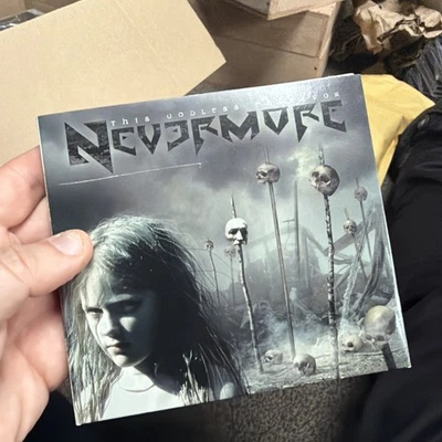 Nevermore - This Godless Endeavor (2005) - Image 1 of 4