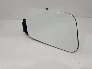 VAUXHALL GRANDLAND X MK1 2017-2021 FUEL FILLER FLAP & HOUSING WHITE YP00010980 - Picture 1 of 13