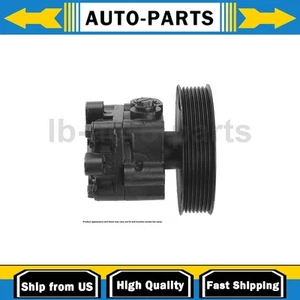 For Nissan Maxima 3.5L 2009-2014 Cardone 1x Power Steering Pump - Picture 1 of 5