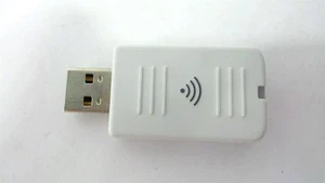 Epson ELPAP10 WLAN Modul Adapter WN7522BEP für Epson Projektoren - Bild 1 von 2