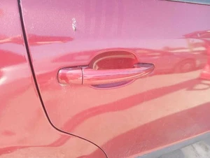 maniglia porta posteriore esterna destra 460292 per CITROEN C4 BERLINA VTR PLUS 2004 - Foto 1 di 9