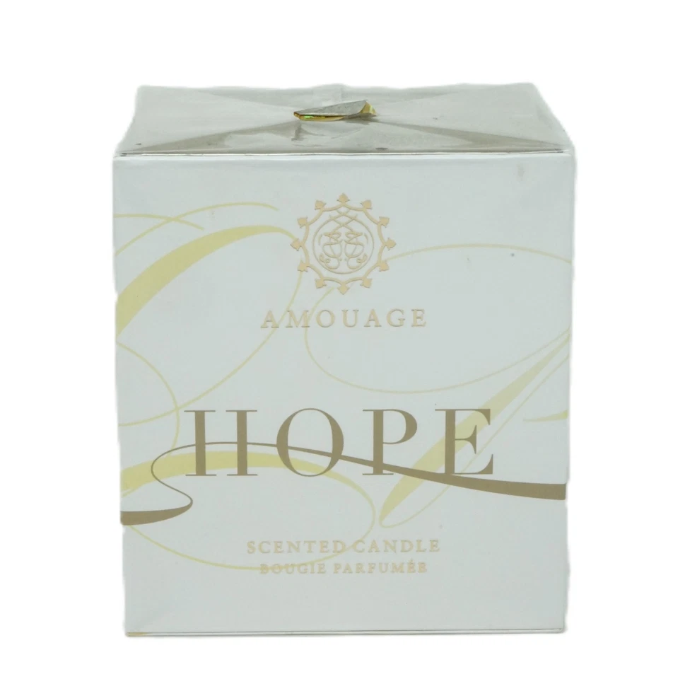 Amouage Hope Scented Candle 195g - Bild 1 von 1