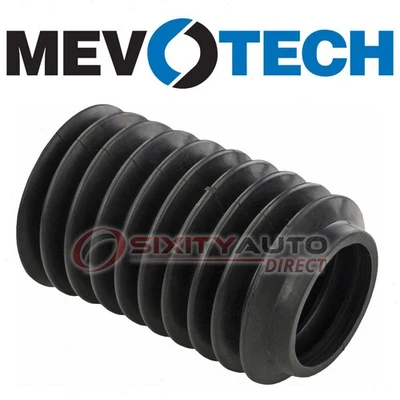 Mevotech Supreme Front Suspension Strut Bumper for 2011-2015 Nissan Quest - yg Foto 1 de 4