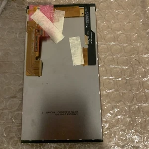 HTC One M8S LCD Display & Touch Screen Digitizer Black OEM Grade (No Frame) - Picture 1 of 6