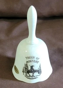 Trees Of Mystery Bell, End Of The Trail Monterey - Bild 1 von 9