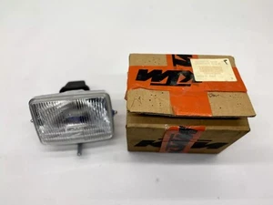 KTM EX/EXC Headlight 5021161000 Cev 394 ''93 50211610000 EXC SX EGS Duke LC4 MXC - Picture 1 of 6