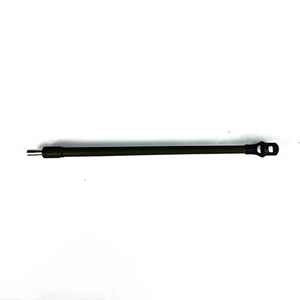 Cañón de pistola principal de metal Heng Long reacondicionado tanque Sherman M4A3 1/16 3898 - Imagen 1 de 2