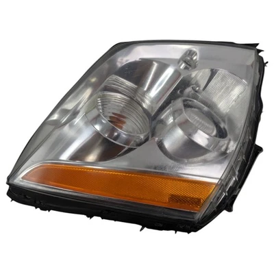 Faro de xenón derecho pasajero Cadillac DTS 2006-2011 20861481 Foto 1 de 4