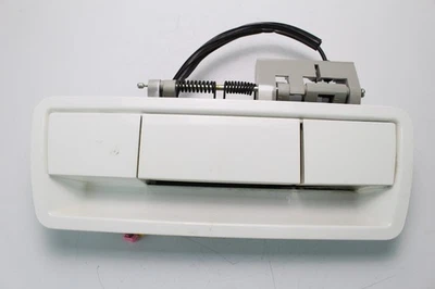 Manija del portón trasero Nissan Pathfinder Armada 2004-2013 OEM, 90606-7S000 Foto 1 de 4