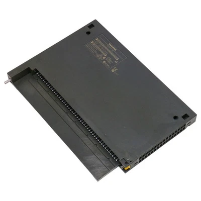 SIEMENS 6ES7422-1BH11-0AA0, Simatic S7-400, Digital Output SM 422, Isolated 1... - Photo 1/4