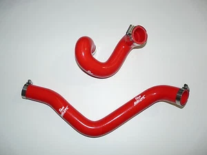 Roose Motorsport Vectra B 2.5 V6 X25XE Coolant Silicone Hose Kit - Picture 1 of 20