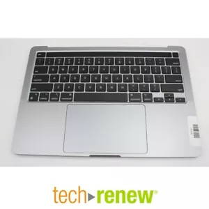 Solo parti | Apple MacBook Pro 13" | Telaio A2338 I | Grigio Siderale - Foto 1 di 2