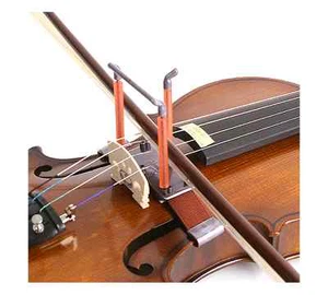 Bow Position Correction Corrector Set for 1/10 1/8 1/4 Violin Korean - Picture 1 of 8