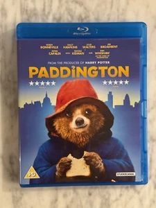Blu-ray Paddington - Imagen 1 de 1