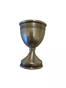 Silver Cup Antique - Picture 1 of 3