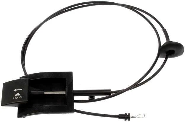 Hood Release Cable for 1992-1995 Ford Bronco Foto 1 de 1
