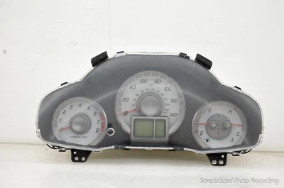 Cuadro de instrumentos velocímetro indicadores de panel Honda Pilot 2013 Foto 1 de 4