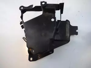 02 Honda VT600C Part of Battery Box Cover - Picture 1 of 6