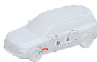 NEW MERCEDES-BENZ GLB X247 FRONT LEFT DOOR WIRING LHD A1775407120 Mercedes-Benz GLB