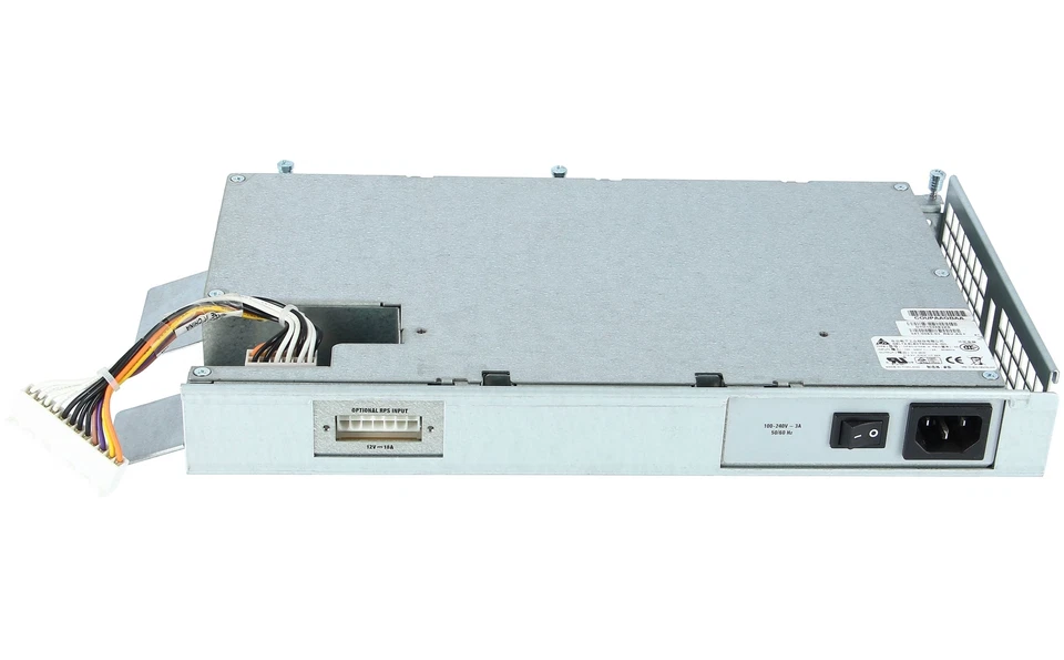CISCO - PWR-3825-AC= - Cisco 3825 AC power supply - Bild 1 von 3
