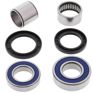 New ALL BALLS Rear Wheel Bearing Kit For YAMAHA FZS1000 FZ1, YZF-R1 25-1473 - Picture 1 of 1