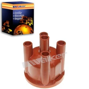Walker Distributor Cap For 1974 Alfa Romeo Berlina - Picture 1 of 2