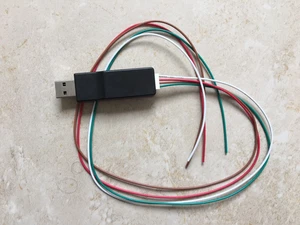 Rolf Resler IBUS Interface - Picture 1 of 2