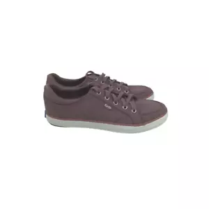 Keds Women Center II Canvas Fashion Sneakers Canvas - Bild 1 von 9