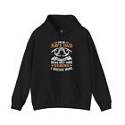 Navy DAD Cool Funny Cute Father's Day, Birthday, Gift for Dad Hoodie