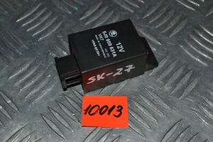 Skoda Fabia J 1.9 TDi Adapter Relais 5J0959631A - Bild 1 von 4