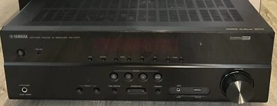 Yamaha Rx-v385 5.1-channel 4k Ultra HD AV Receiver - Image 1 of 2