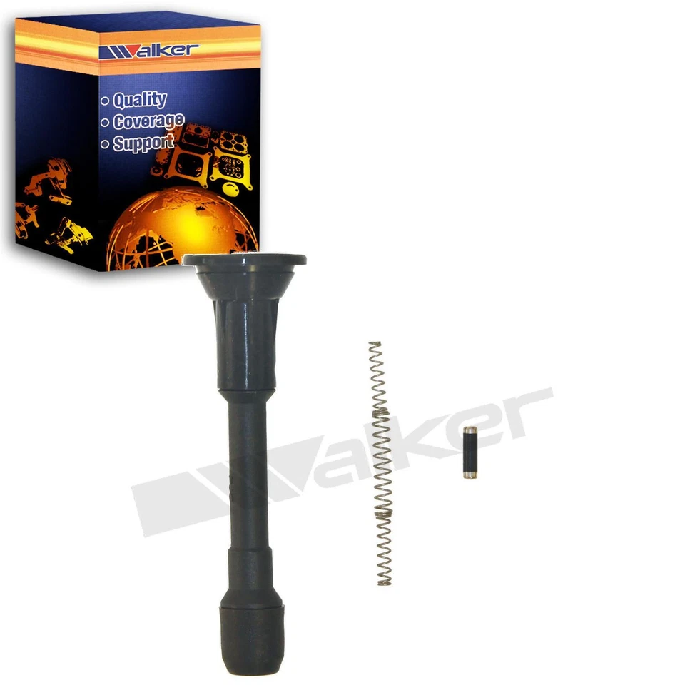 Walker Coil Boot For 2007-2013 Nissan Altima - Image 1 of 1