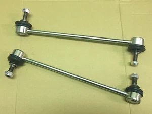 PAIR OF FRONT ANTI ROLL BAR DROP LINKS FOR TRAFIC VIVARO PRIMASTAR 2001-2014 - Picture 1 of 1