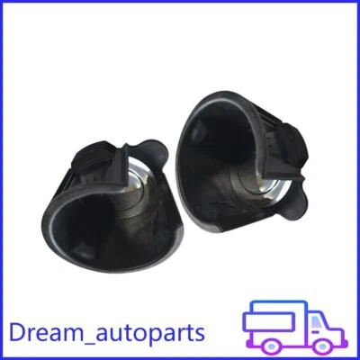 2x Center Console Cup Holder Insert for 2008-2015 Land Rover LR2 / LR3 / LR4 NEW Foto 1 de 4