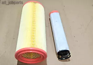 4H.1198.01.0.00 / 4H.1198.02.0.00 Air Filter Generator Kirloskar Engine Case 770 - Picture 1 of 10