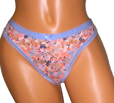 Bragas Lencería XOXO Tanga de Encaje XL Regalo Adulto Foto 1 de 3