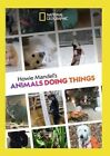 Howie Mandels Animals Doing Things