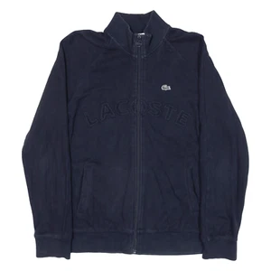 Chaqueta para mujer LACOSTE azul M - Imagen 1 de 6