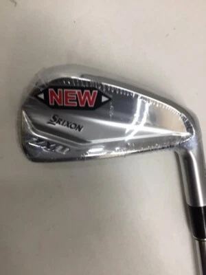SRIXON ZXiU Hybrid Iron 3i / NS950 NEO S - Image 1 of 4