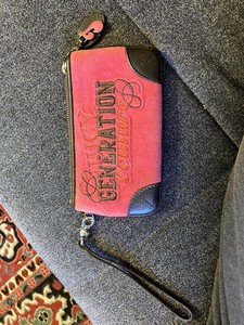 Las mejores ofertas en Bolsas Pouch Juicy Couture y bolsos para Mujer | eBay