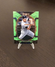 2023 Panini Select Harmon Killebrew Card Green Minnesota Twins 1/75