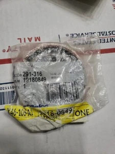 GM OEM NOS 19180849 Rear Axle Shaft Seal 1999-2007 Chevy Silverado GMC Sierra - Picture 1 of 2