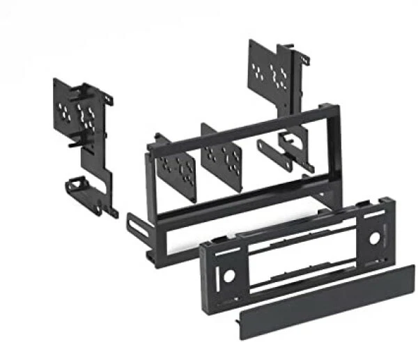 Kit de instalación de radio METRA 99-7413 para Nissan Altima 1993-2001 DIN ÚNICO Foto 1 de 1