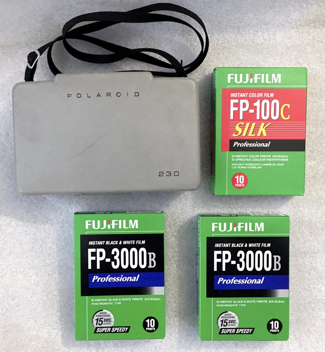 Fujifilm Fp 100c online kaufen | eBay