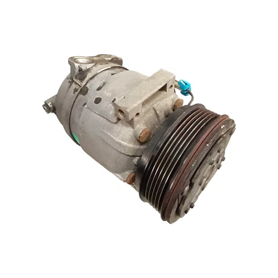 Compresseur Climat Cadillac BLS Croma II Vectra C/Sigum C Saab 9-3/-9-5 51810417 - Photo 1/4