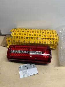 Hella 2VP 012-381-02 Kombi Rückleuchte rechts - 24V - AG297Z - Bild 1 von 5